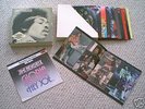 JIMI HENDRIX-12 ALBUM BOX SET-POLYDOR-GERMANY