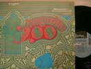 Rare Psych on Mainstream, The Tangerine Zoo
