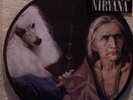 NIRVANA / JESUS LIZARD, Ultra - rare 7