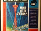 Private space age Music for World's Fair Attilio Mineo