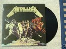 METALLICA Horsemen of the Apocalypse