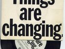 BLOSSOMS-PROMO ADD EP-THINGS ARE CHANGING