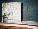 MILES DAVIS VOL. 3 BLUE NOTE 10