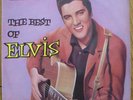 RARE ELVIS HMV 10