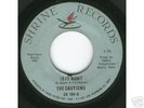 Northern Soul 45-The Cautions-Shrine 