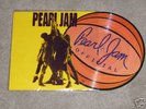 Pearl Jam - Ten Limited Edition Vinyl Picture Disc...