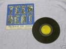 CARL PERKINS AUTOGRAPHED SUN TEEN BEAT ALBUM