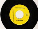 NORTHERN SOUL 45 - THE MASQUERADERS on SOULTOWN