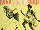 pama LP:VARIOUS-rock steady cool