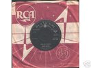 DAVID WALKER - Ring The Changes (UK 45)