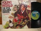 THE OTIS SKILLINGS SINGERS LP YOUNG WORLD