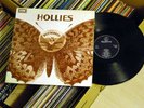 THE HOLLIES - Butterfly - DUTCH PARLOPHONE LP UK COVER