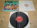 THE WISHFUL THINKING 1968 UK 1ST PRESS 'LIVE VOL 1'