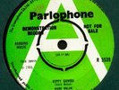 MARC BOLAN T.REX Hippy Gumbo Demo 1966