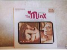 Original Soundtrack LP The Minx X Rated Amsterdam SEALE