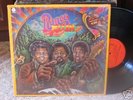 RANCE ALLEN say my friend group LP RARE MODERN SOUL