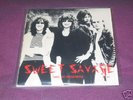 SWEET SAVAGE - Take No Prisoners 7