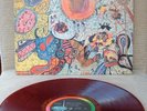 THE GOLDEN CUPS - LIVE SESSION ORIG. JAPAN  '69 GARAGE