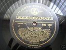BEATLES PLEASE PLEASE ME RARE GOLD 1ST PRESSING UK LP