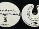 NETWORK 23 #37 Crystal Distortion 3 Ntw23 SPIRAL TRIBE