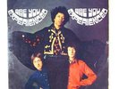 JIMI HENDRIX EXPERIENCE LP Are You Experienced 1967