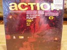 Question Mark & The Mysterians ACTION (1967)STEREO MINT
