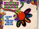 BIG BROTHER & HOLDING COMPANY - French EP  Janis Joplin