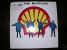 THE BEATLES - HELP / SHELL COVER