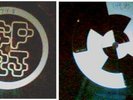 SP23 #001 - NETWORK 23 - NTW23 RARE TEKNO -SPIRAL TRIBE