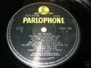 Beatles UK White Album EXPORT P-PCS 7067/8 EX Y&B Label