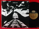 THE DREAM 1967 MOD POP PSYCH HENDRIX LP NORWAY RYPDAL