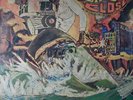 FELA KUTI/ALAGBON CLOSE- JILP 1002 / 1975´s  AFRO BEAT
