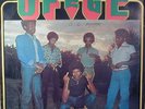 OFEGE-HIGHER PLANE BREEZE-77´s AFRO KILLER PSYCHEDELIC