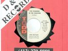 Listen`NORTHERN SOUL/BELGIUM FIVE ROYALES TODD