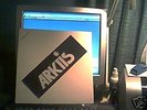 ARKTIS GERMAN PRIVATE UNPLAYED KILLER PROG PSYCH