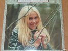 Agnetha Faltskog (Abba) - Sjung Denna Sang - 1986 RARE