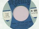 SOUND BOX - killer 1967 mod fuzz garage punk canada 45