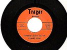 NORTHERN SOUL 45 - RICHARD COOK on TRAGAR
