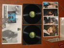 The Beatles White LP MONO Aussie Pressing WOW