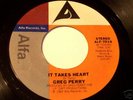 NORTHERN SOUL-GREG PERRY 7