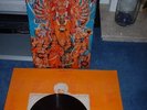 JIMI HENDRIX Axis Bold as Love 1967 UK Mono 1st +Insert