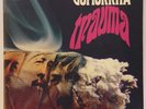 GOMORRHA - Trauma  - German Kraut  LP nr MINT 