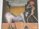The Human Beast / volume One  (very rare album ex/mint)