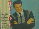 DEL SHANNON ORIG BIG TOP LP '63 