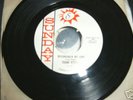LISTEN -  RARE NORTHERN SOUL POPCORN - FRANK KINSEL