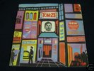 Tom Ze 1968 Brazil Exp Psych Tropicalia LP Os Brazoes