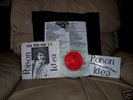 POISON IDEA PICK YOUR KING E.P. ORIGINAL 7