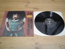 FRANK ZAPPA & THE MOTHERS UK VERVE 1ST 'LUMPY GRAVY'