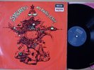 Jan Dukes de Grey LP sorcerers UK MONO PSYCH PROG FOLK
