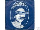 SEX PISTOLS U2 Ramones God Save the Queen BENELUX 7